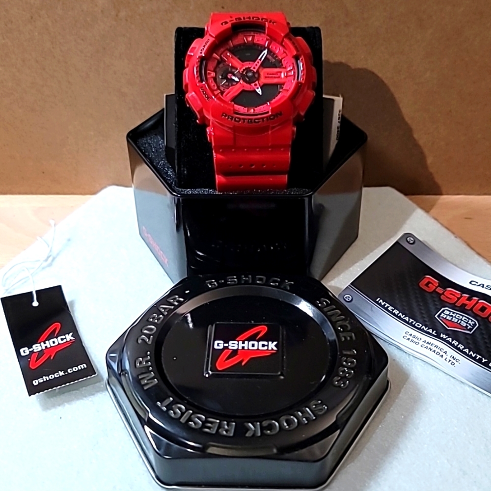 Casio G-Shock